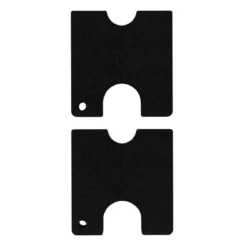 Plaques Fractionnelles pour All-In-One Trainers (Paire de 2 x 1,5 kg) - Default