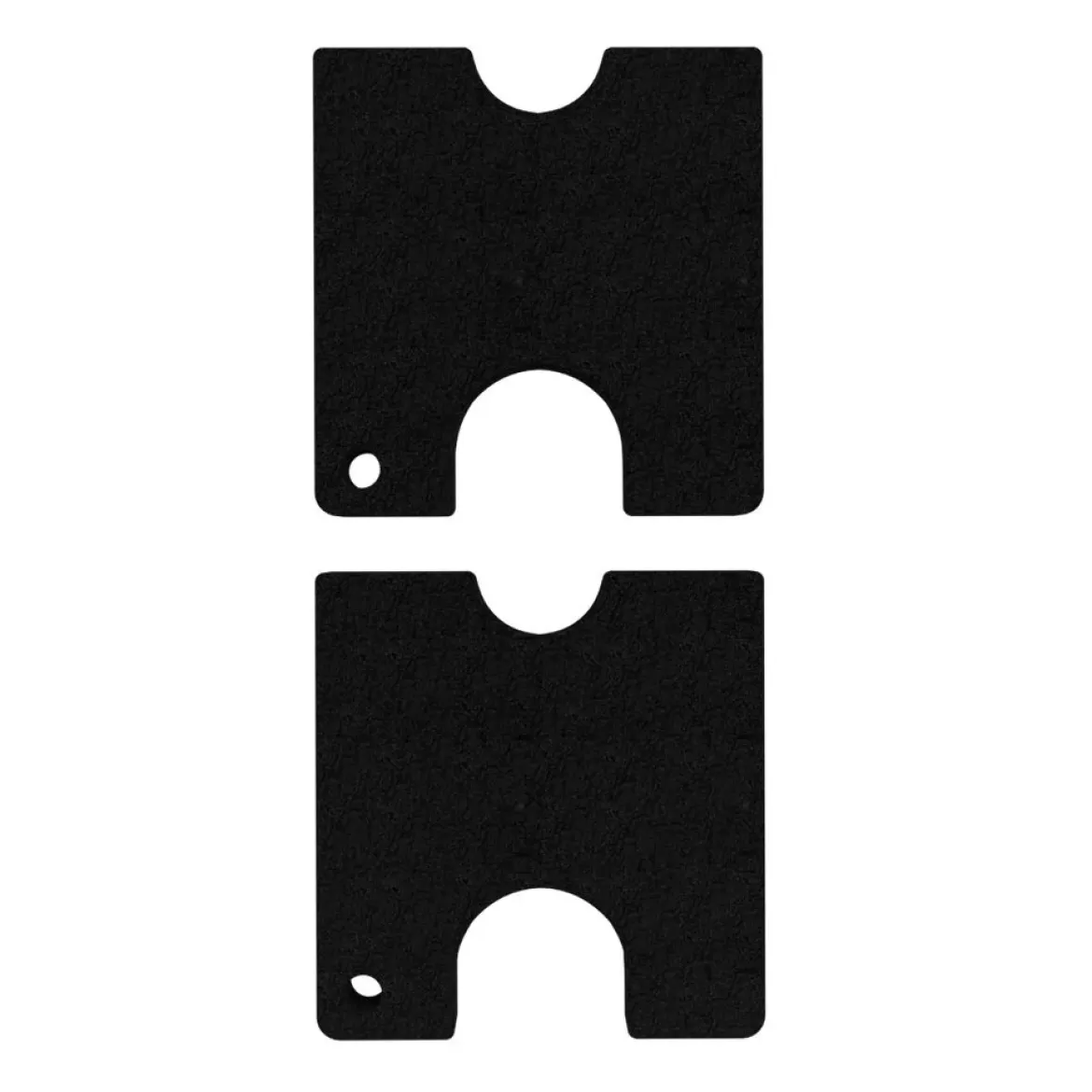 Plaques Fractionnelles pour All-In-One Trainers (Paire de 2 x 1,5 kg) - Default