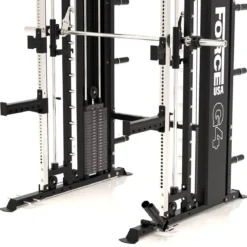 Plaques Supplémentaires pour G4, C20 & FTR (2 x 22.5 kg)