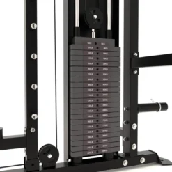 Plaques Supplémentaires pour G4, C20 & FTR (2 x 22.5 kg)