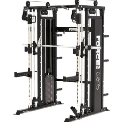 Plaques Supplémentaires pour G4, C20 & FTR (2 x 22.5 kg)
