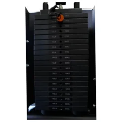 Plaques Supplémentaires pour Force USA Functional Trainer (2 x 30kg)