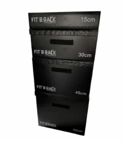 Plyobox modulable - Box Jump mousse modulable