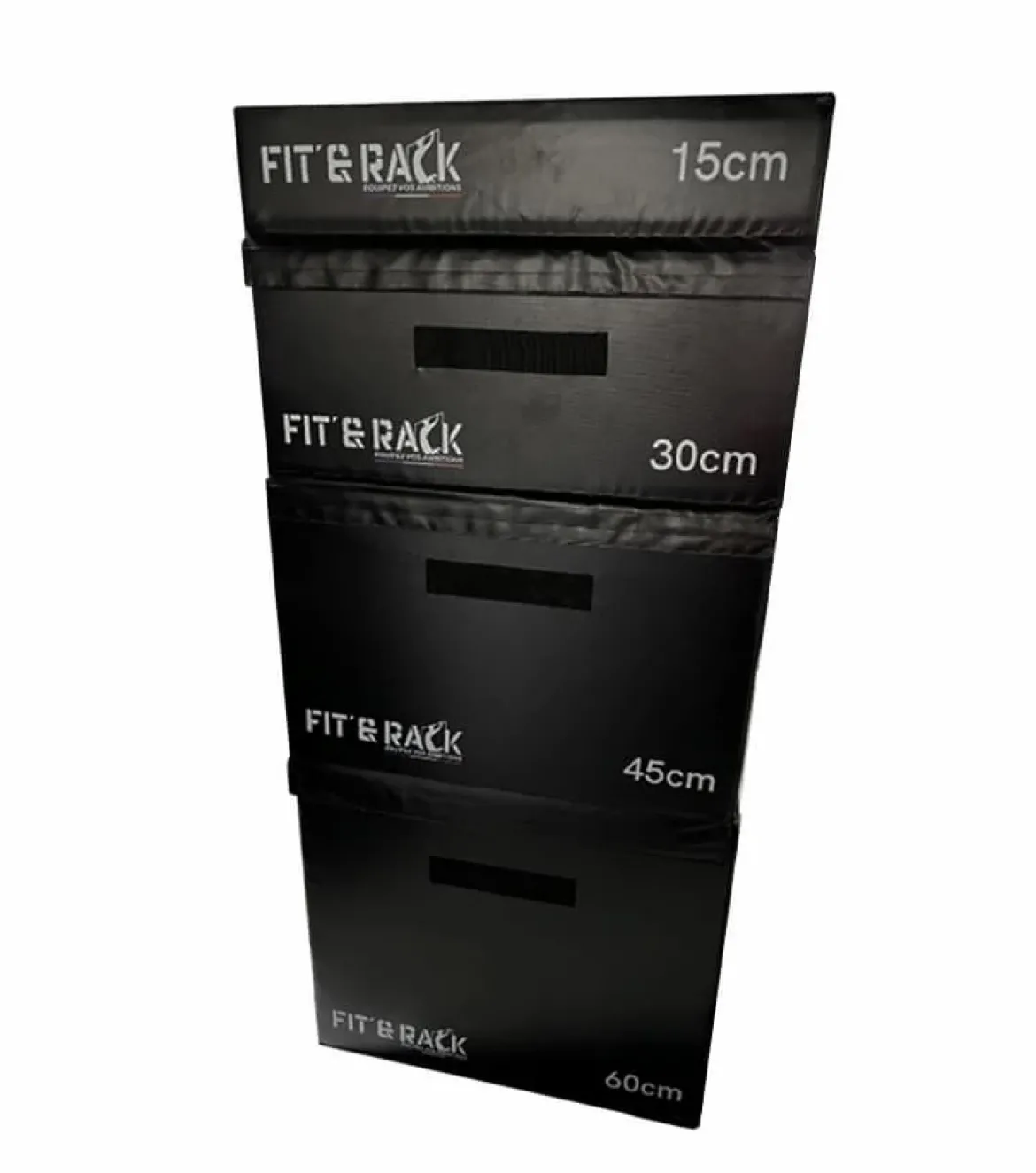 Plyobox modulable - Box Jump mousse modulable