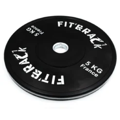 Poids Olympique Crossfit 0.2