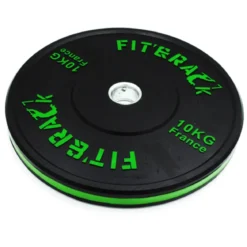 Poids Olympique Crossfit 0.2