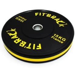 Poids Olympique Crossfit 0.2