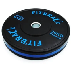 Poids Olympique Crossfit 0.2