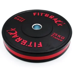 Poids Olympique Crossfit 0.2
