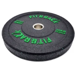 Poids Olympique Cross Training