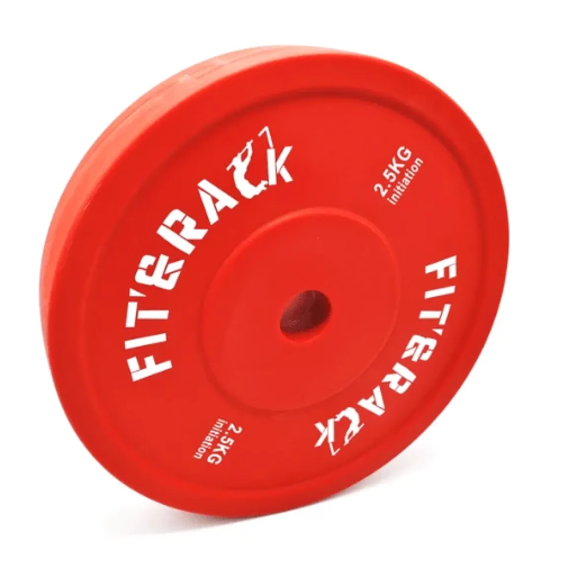 Poids Olympique 2.5kg - Kids & Initiation