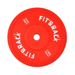 Poids Olympique 2.5kg - Kids & Initiation