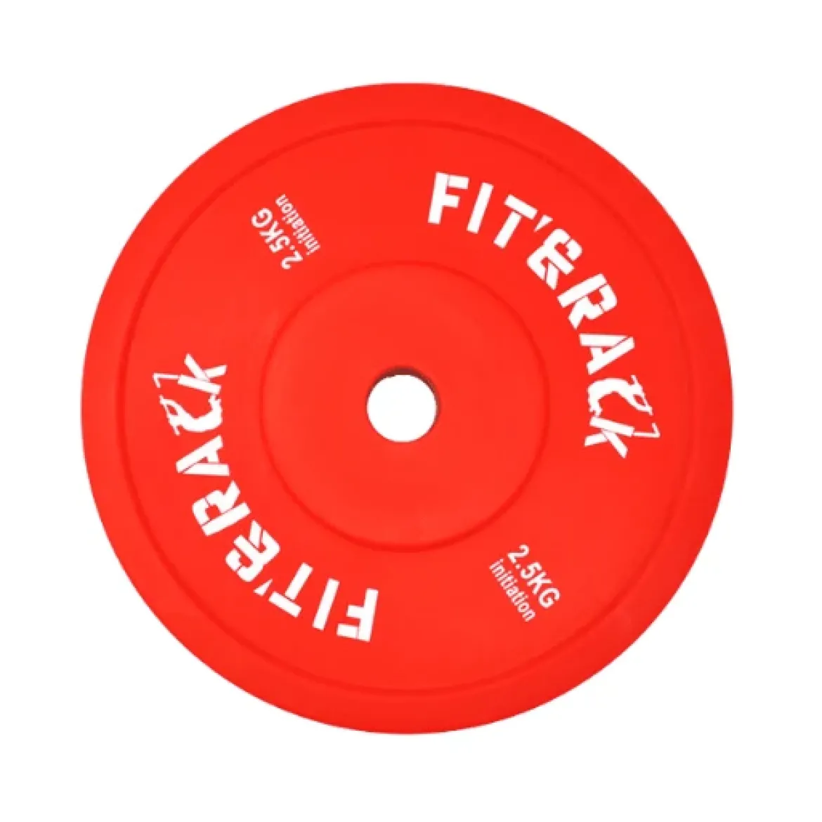 Poids Olympique 2.5kg - Kids & Initiation