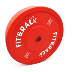 Poids Olympique 2.5kg - Kids & Initiation