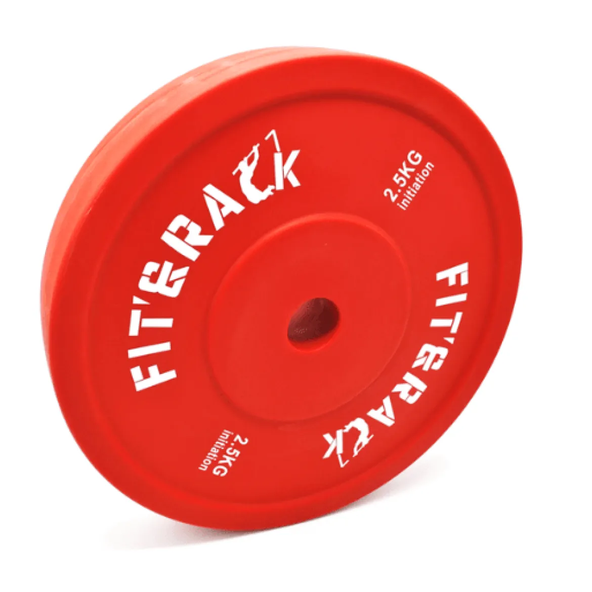 Poids Olympique 2.5kg - Kids & Initiation