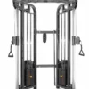 Poulie Double - Dual Adjustable Pulley