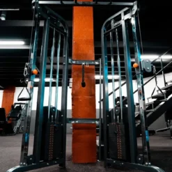 Poulie Double - Dual Adjustable Pulley