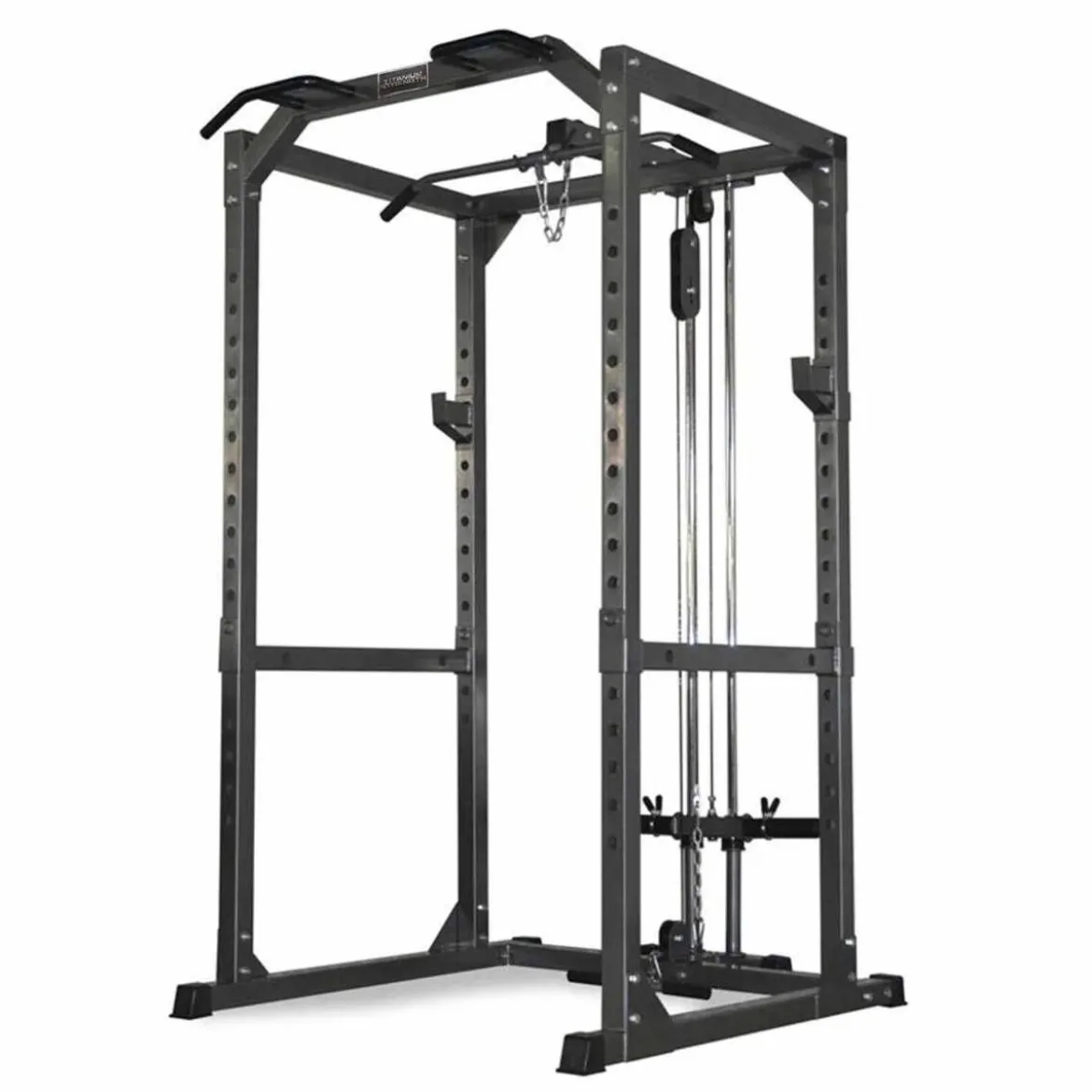 Power Cage Full Heavy Duty