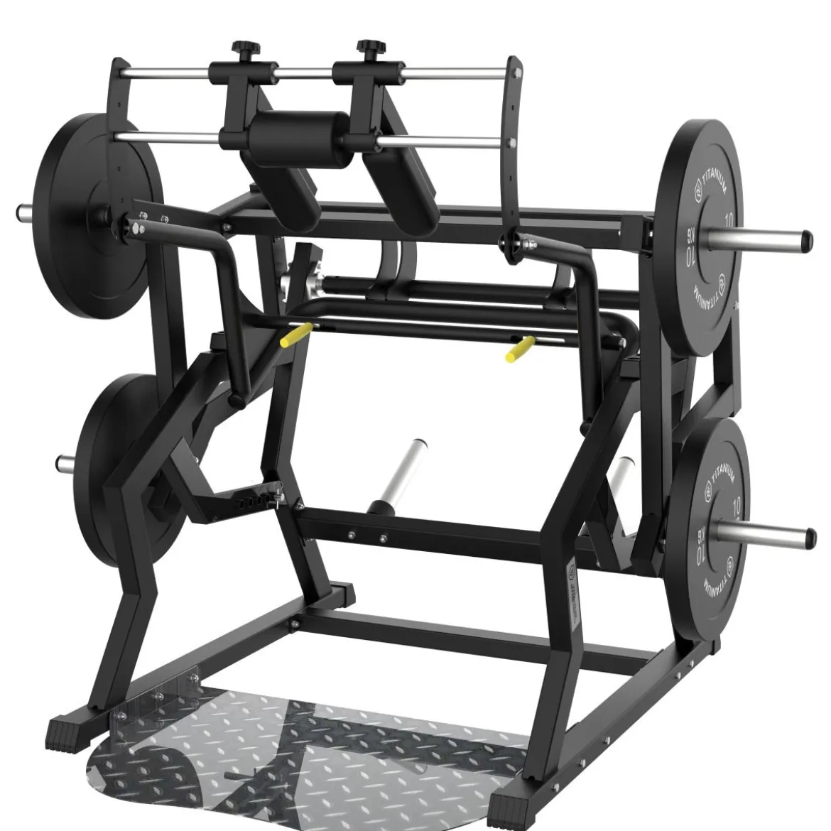 Power Squat Elite Series