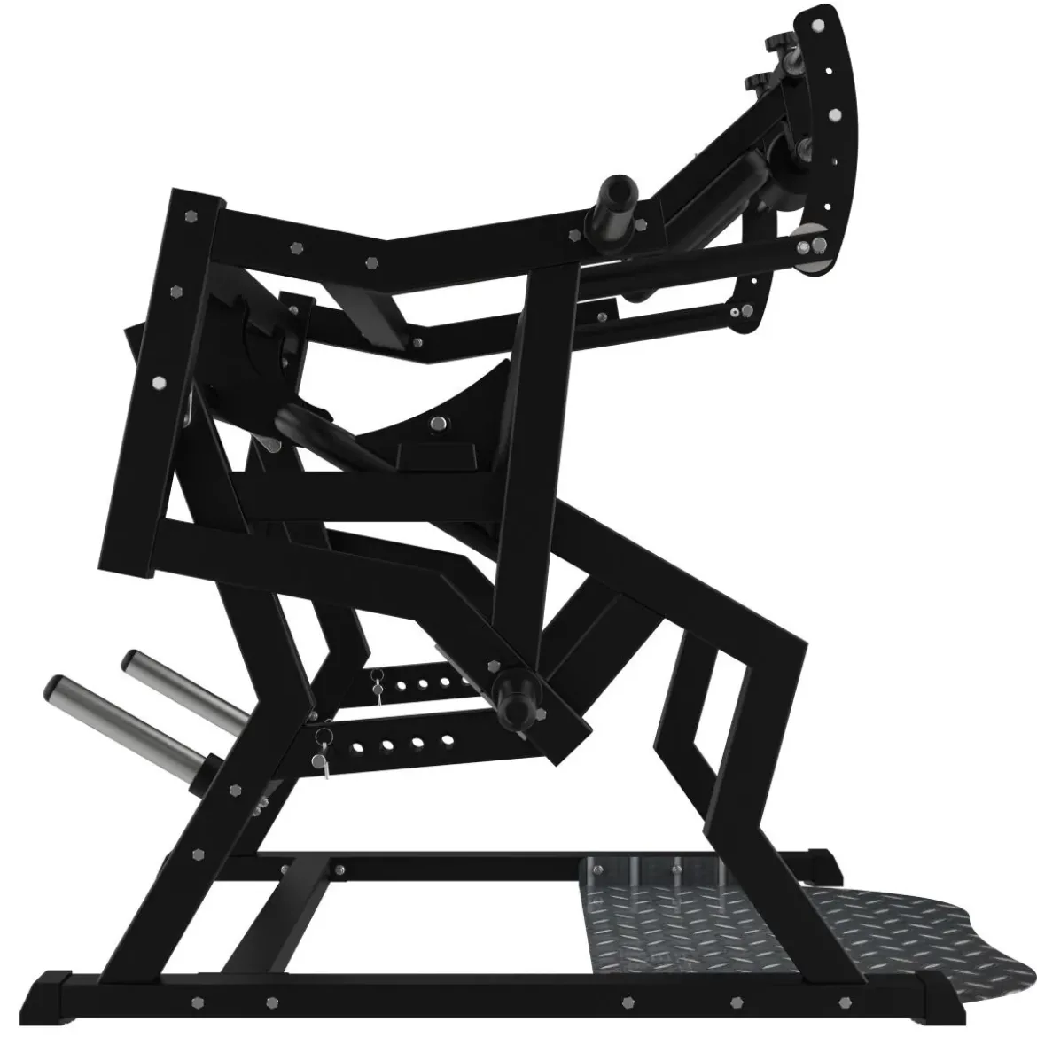 Power Squat Elite Series