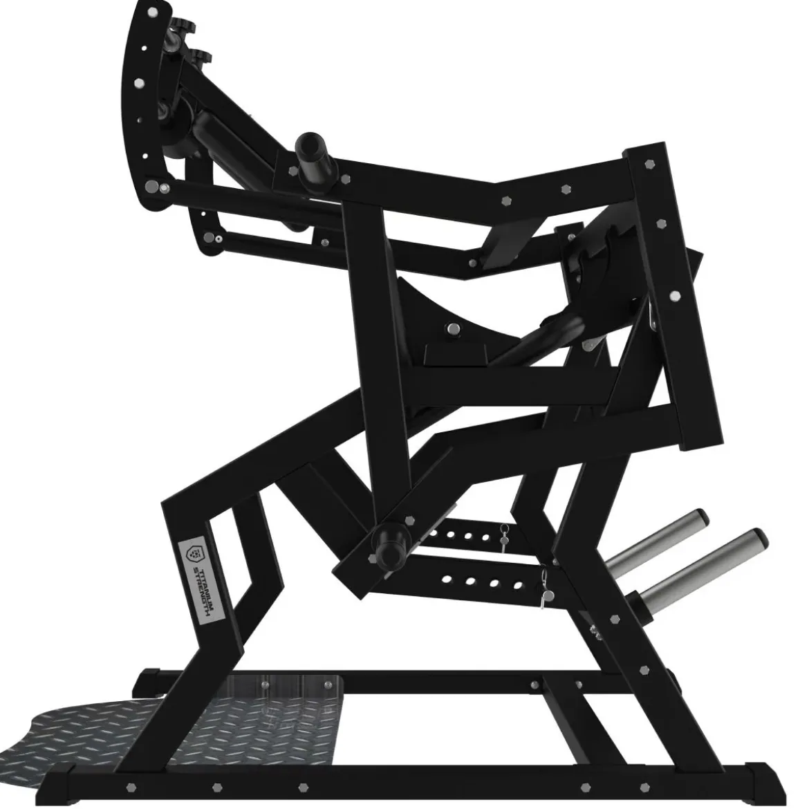 Power Squat Elite Series