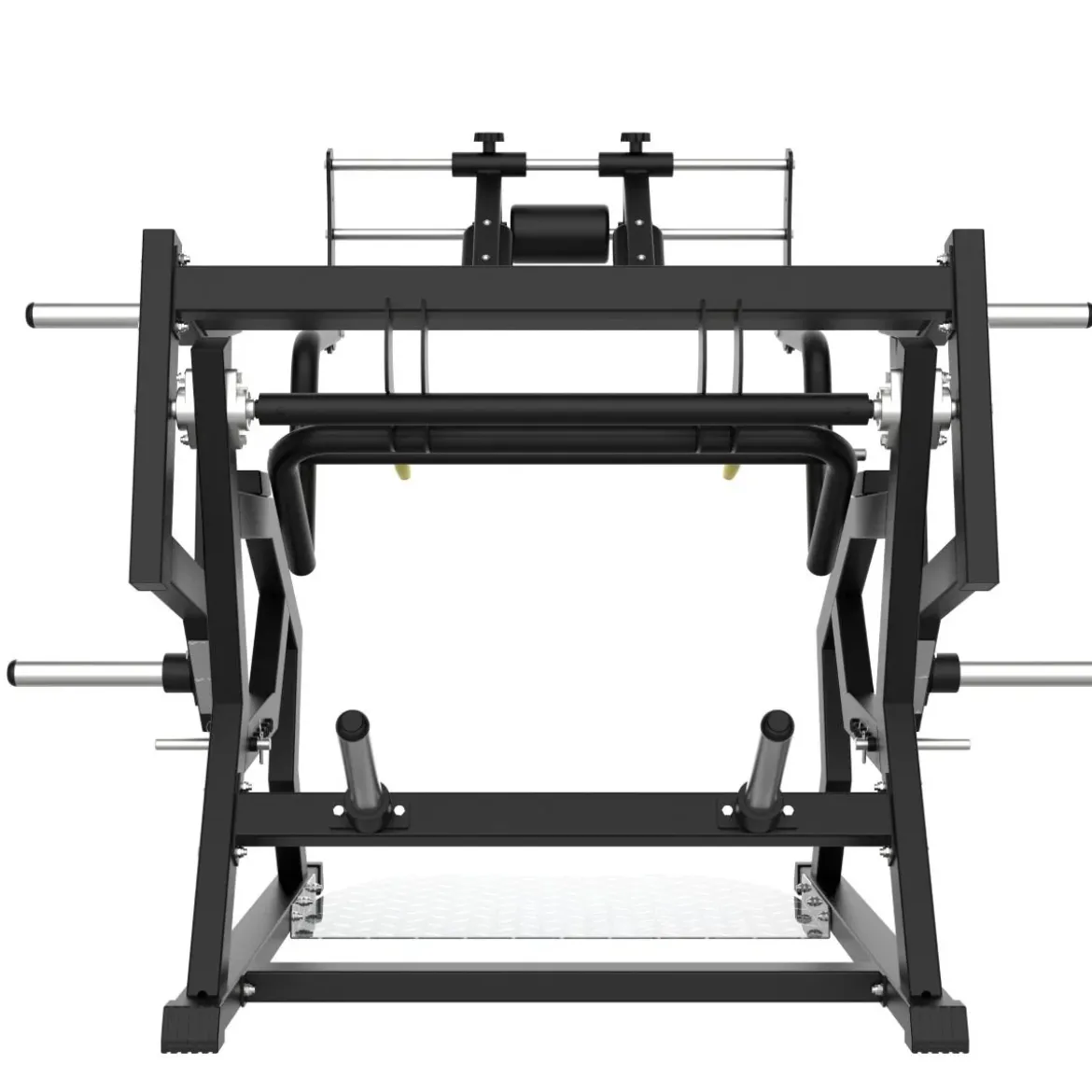 Power Squat Elite Series