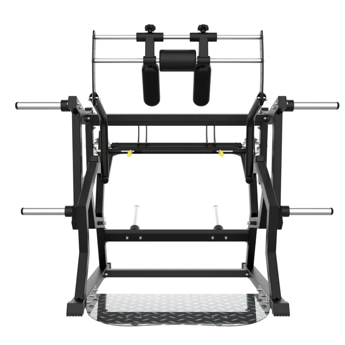 Power Squat Elite Series