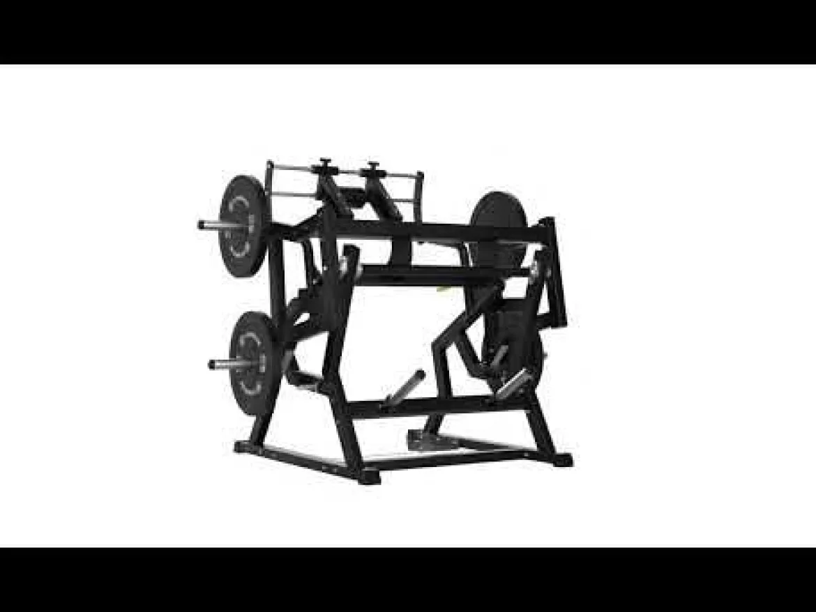 Power Squat Elite Series
