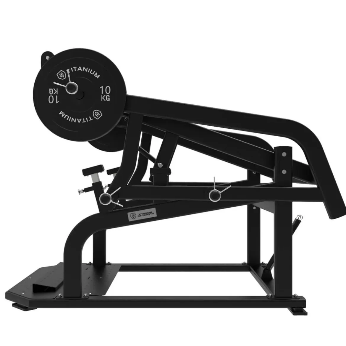 Power Squat Pro Elite Series