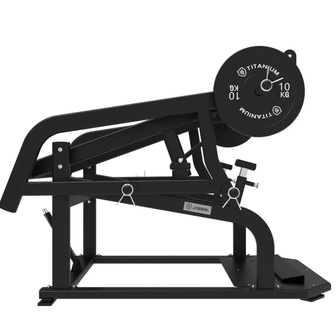 Power Squat Pro Elite Series