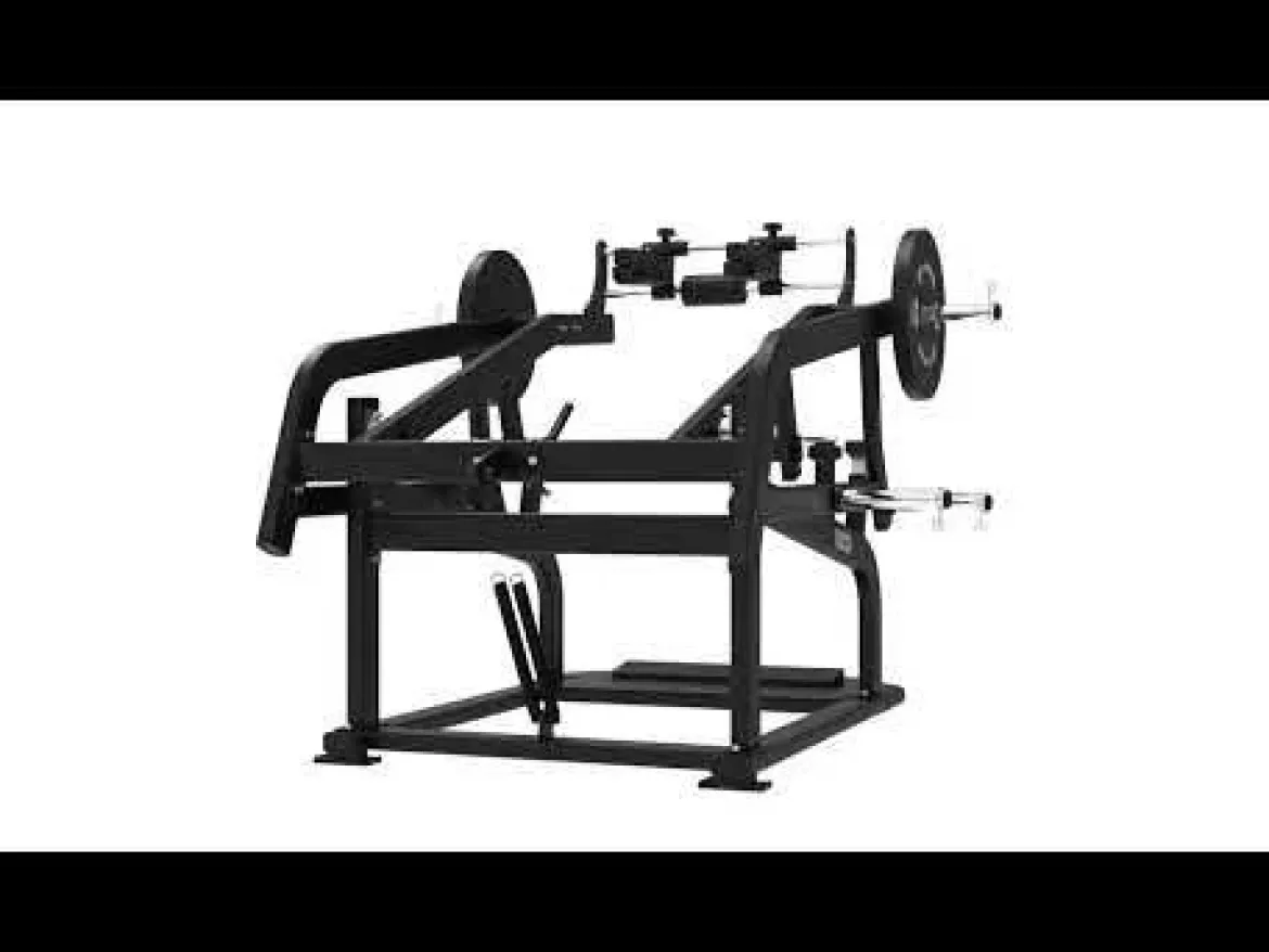 Power Squat Pro Elite Series
