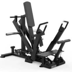 Press de Poitrine-Triceps IsoLatéral Elite Series