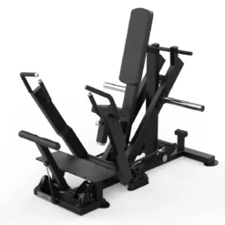 Press de Poitrine-Triceps IsoLatéral Elite Series