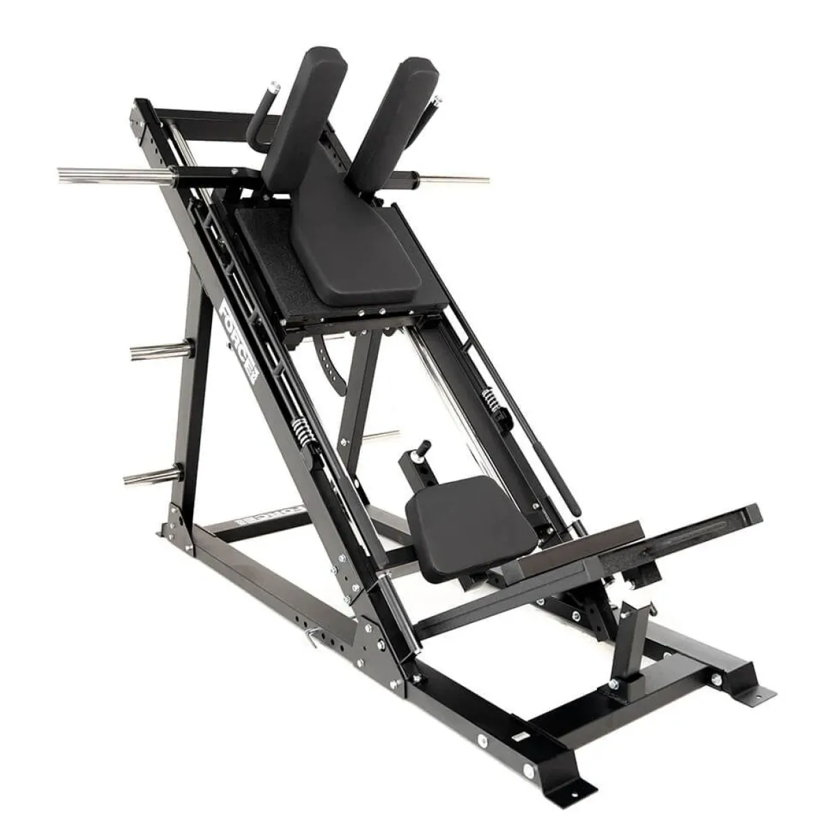 Presse à cuisses et Hack squat V2 Force USA
