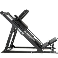 Presse à cuisses et Hack squat V2 Force USA
