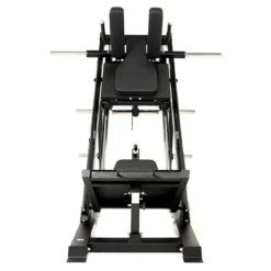 Presse à cuisses et Hack squat V2 Force USA