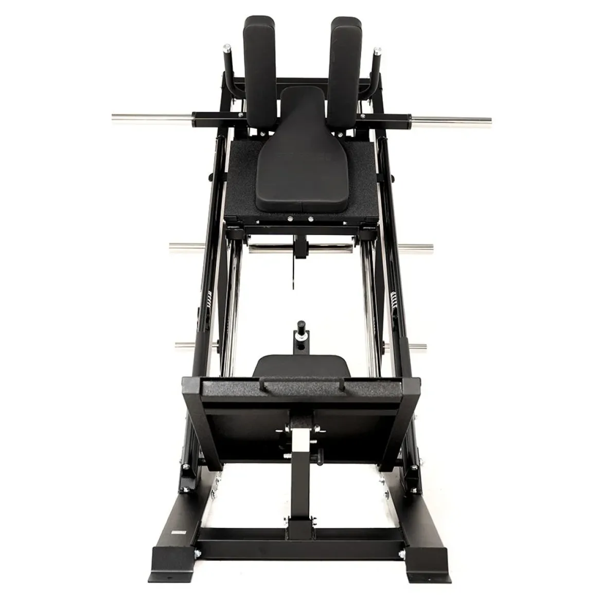 Presse à cuisses et Hack squat V2 Force USA