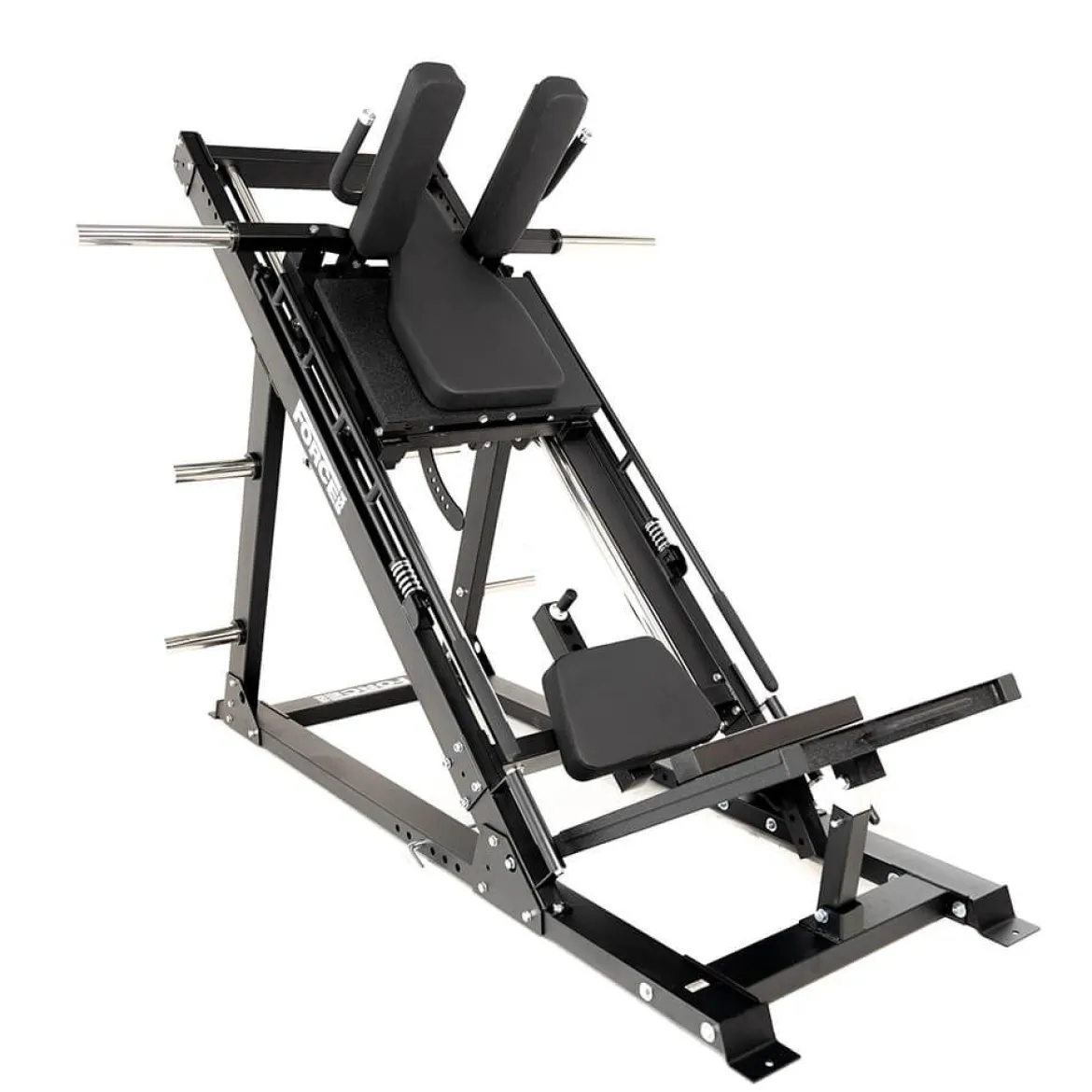Presse à cuisses et Hack squat V2 Force USA