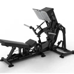 Presse à Cuisses Pantographique - V Leg Press