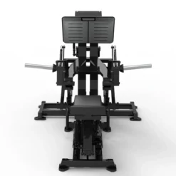Presse à Cuisses Pantographique - V Leg Press