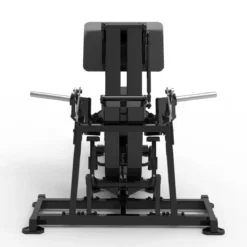 Presse à Cuisses Pantographique - V Leg Press