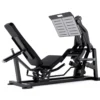 Presse à Cuisses Pantographique – V Leg Press Elite Series