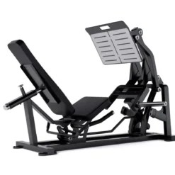 Presse à Cuisses Pantographique – V Leg Press Elite Series