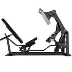 Presse à Cuisses Pantographique – V Leg Press Elite Series