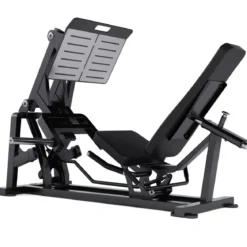 Presse à Cuisses Pantographique – V Leg Press Elite Series