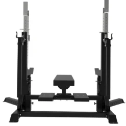 Presse de Banc & Squat Rack Combo Elite Series
