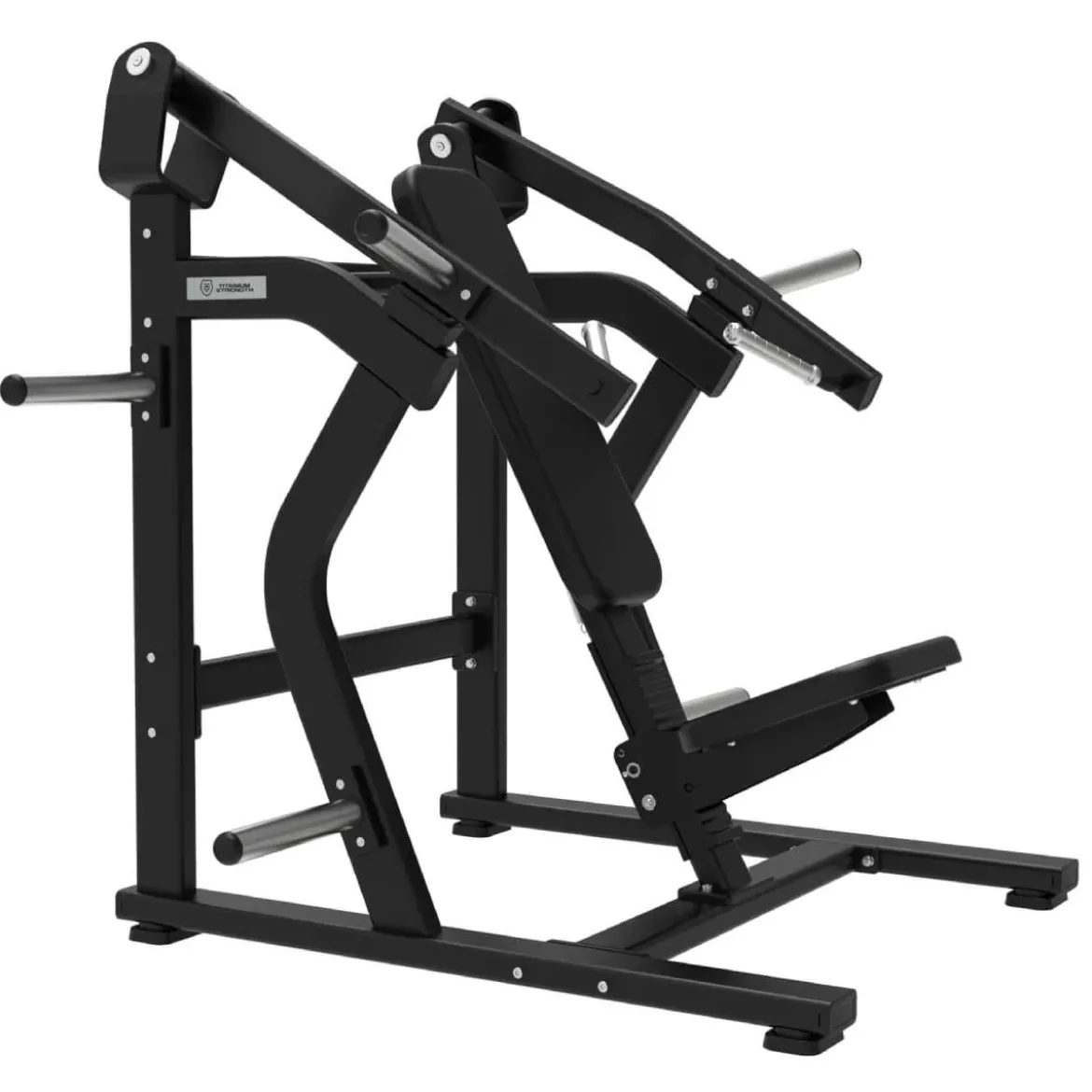 PRESSE DE PECTORAUX SUPER INCLINÉE ELITE SERIES