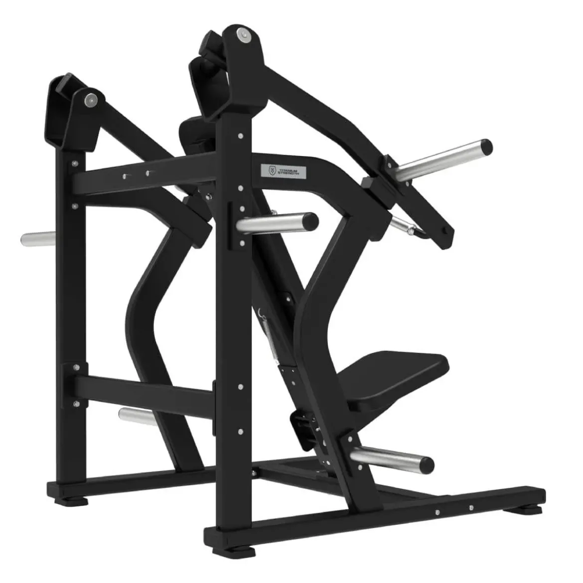 PRESSE DE PECTORAUX SUPER INCLINÉE ELITE SERIES