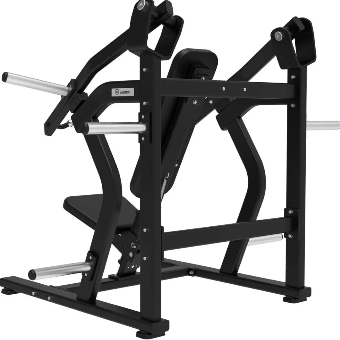 PRESSE DE PECTORAUX SUPER INCLINÉE ELITE SERIES
