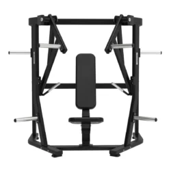 Presse de Pectoraux Super Inclinée IsoLatérale
